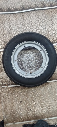 Ruota completa vespa - ruota, px