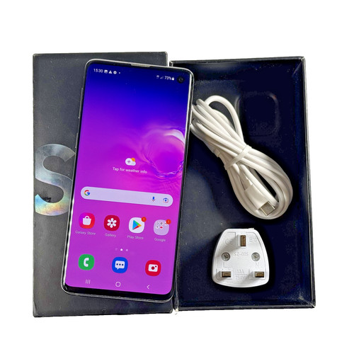 Samsung galaxy s10 g973u - galaxy,
