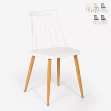 Sedia per cucina sala da