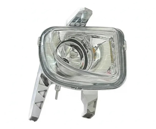 Faro fendinebbia alogeno - , dx