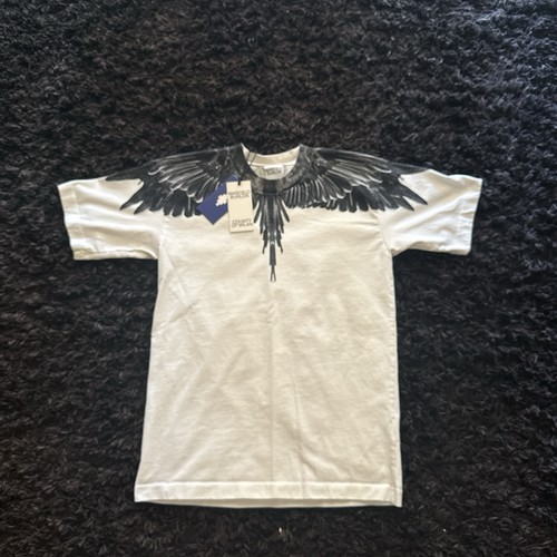 Shirt marcelo burlon stampa - marcelo,
