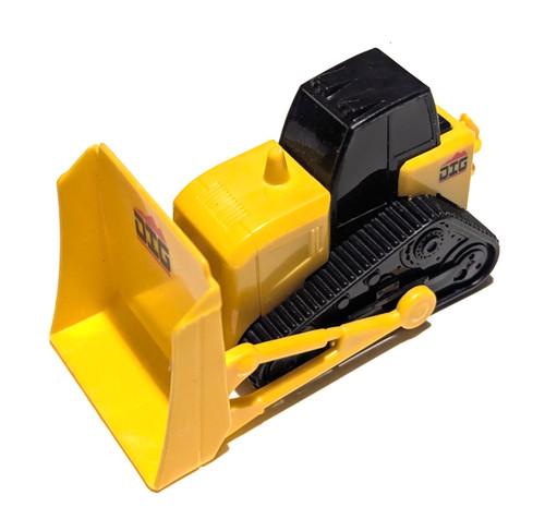Micro mini bulldozer - micro,