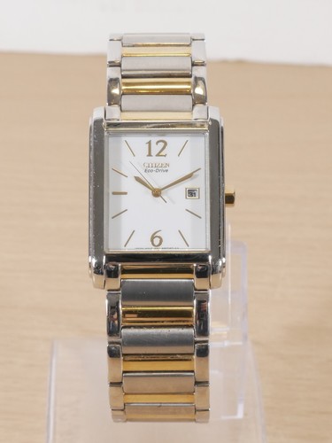Orologio uomo citizen eco - uomo,