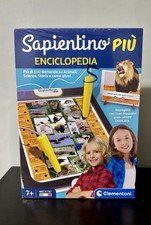 Sapientino Più Enciclopedia