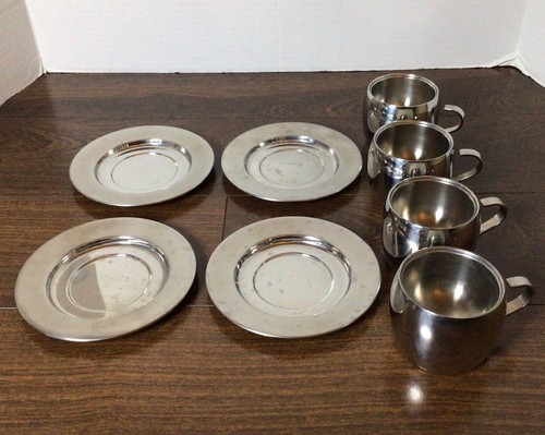 Set tazzine piattino - set, tazzine/piattino