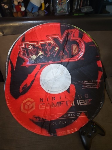 Pokemon japanese gamecube - pokemon,