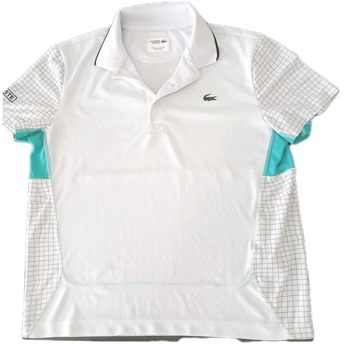 Lacoste sport polo uomo grande - polo,