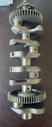 Albero motore yamaha - albero,
