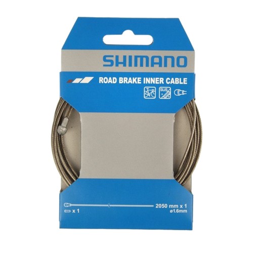 Cavo freno shimano bici - freno,