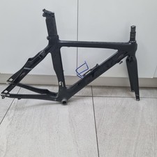 PLANET X STEALTH TT TELAIO