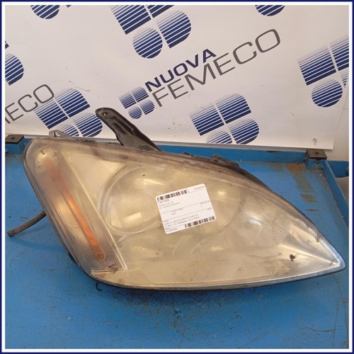 Faro fanale proiettore - fanale,