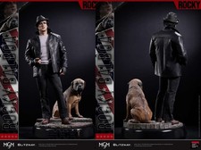 IN STOCK BLITZWAY - Rocky 1976