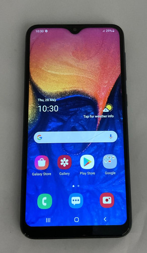 Samsung galaxy a10 - samsung,