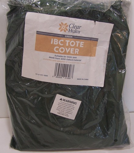 Coperchio tote huku ibc - tote,