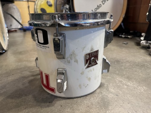 Tamburo tama swingstar - tama,