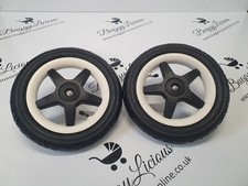 Coppia 2 Ruote Posteriori