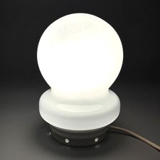 Mazzega Murano Glass Table