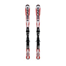 Sci junior usati Head Team