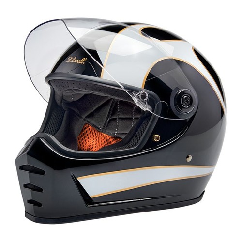 Casco integrale biltwell lane - integrale,