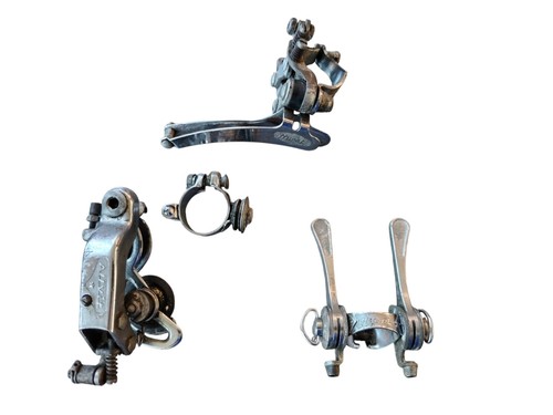Huret all vit bici - all,