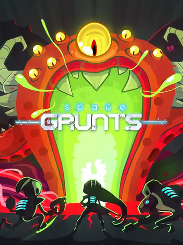 Space grunts gog key - gog,