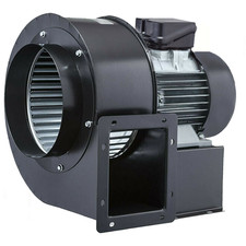Ventilatore radiale TURBO