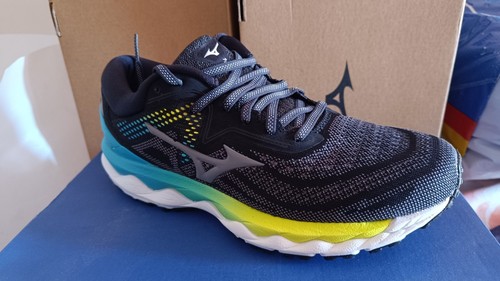 Scarpe running mizuno wave - ,