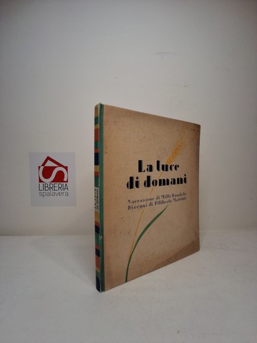 Luce domani dandolo - luce,