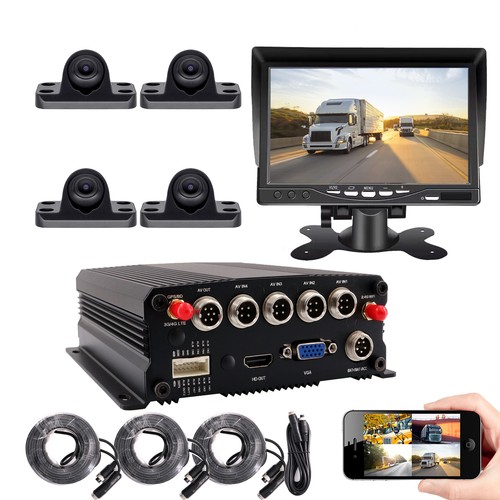 Kit mini telecamera 1080p - mini,