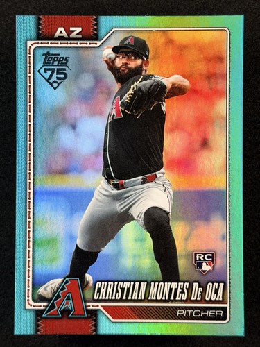 2026 topps serie - serie, christian