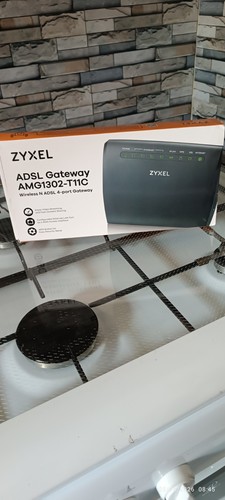 Modem