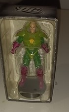 LEX LUTHOR 11 DC EAGLEMOSS