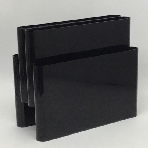 Portariviste kartell black - kartell,