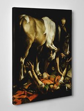 🎨 Quadro Caravaggio
