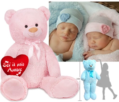 Peluche appena nato orso - peluche, nato"
