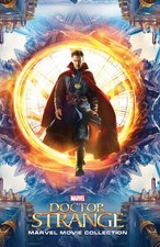 Marvel Cinematic Collection
