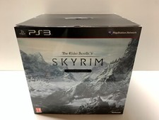 SKYRIM COLLECTOR'S LIMITED