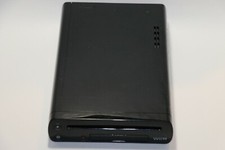 NINTENDO WII U RICAMBIO 32 GB DELUXE CONSOLE NERA SOLO SISTEMA WUP-101(02) 