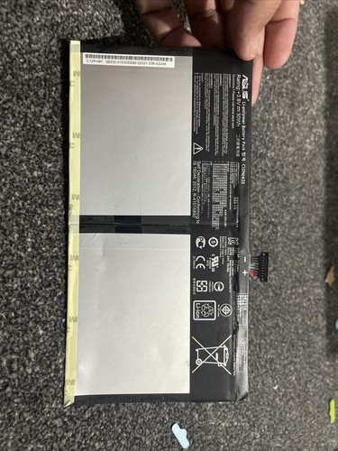 Batteria c12n1435 per asus - batteria,