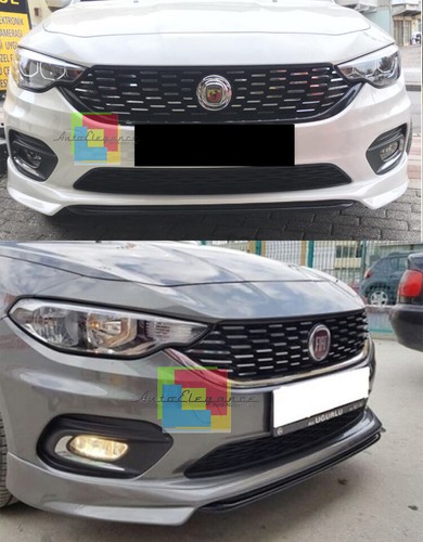 Fiat tipo dal - fiat, sotto