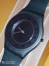 SWATCH SKIN 1997 BLACK OUT