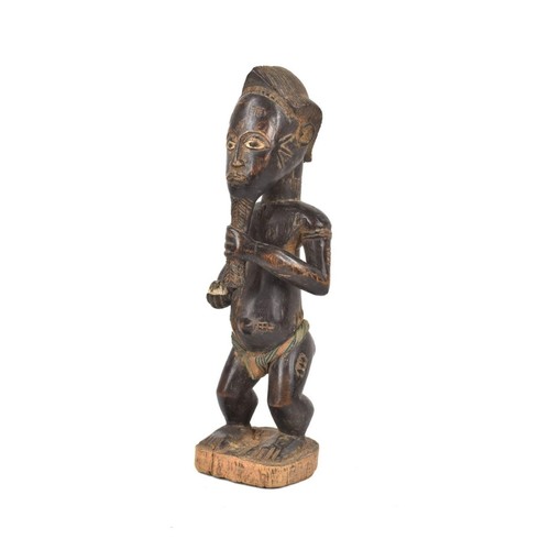 Baule spirito maschio coniuge - maschio,