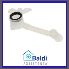 RICAMBIO CONNETTORE ACQUA