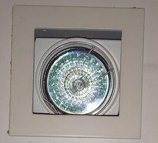 PANZERI - FARETTO INCASSO