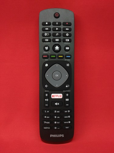 Telecomando originale philips - telecomando,