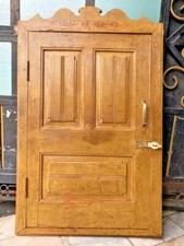 Vecchio Vintage Raro IN Legno