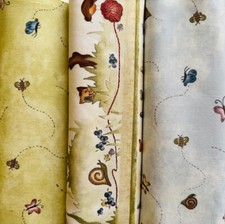 3 tagli tessuto americano