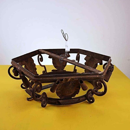 Base per lampadario - base,
