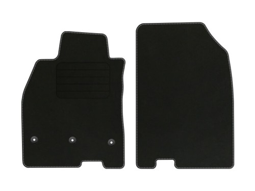 Tappetini velluto per - in,