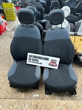 TAPPEZZERIA SEDILI FIAT PANDA